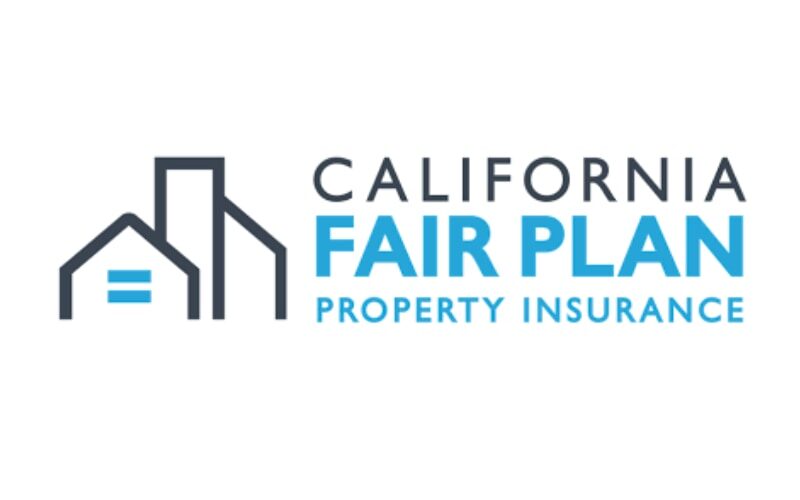 California FAIR Plan logo