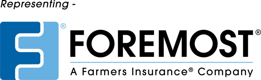 Foremost logo