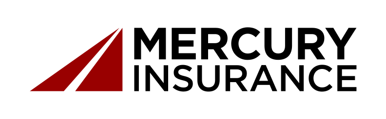 Mercury Insurance logo