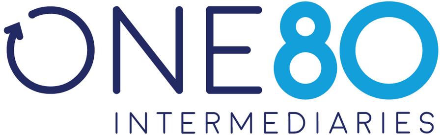 One80 Intermediaries logo