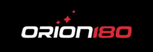 Orion180 logo