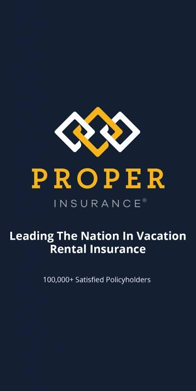 Proper Insurance logo