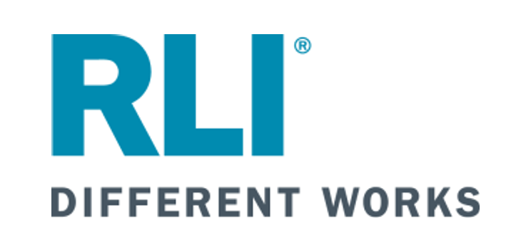 RLI logo