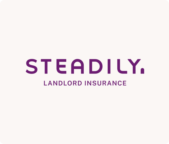 Steadily logo