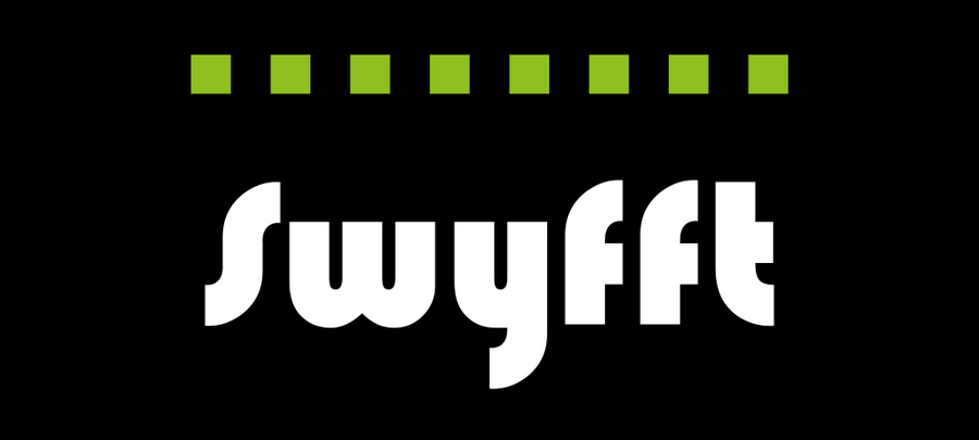 Swyfft logo